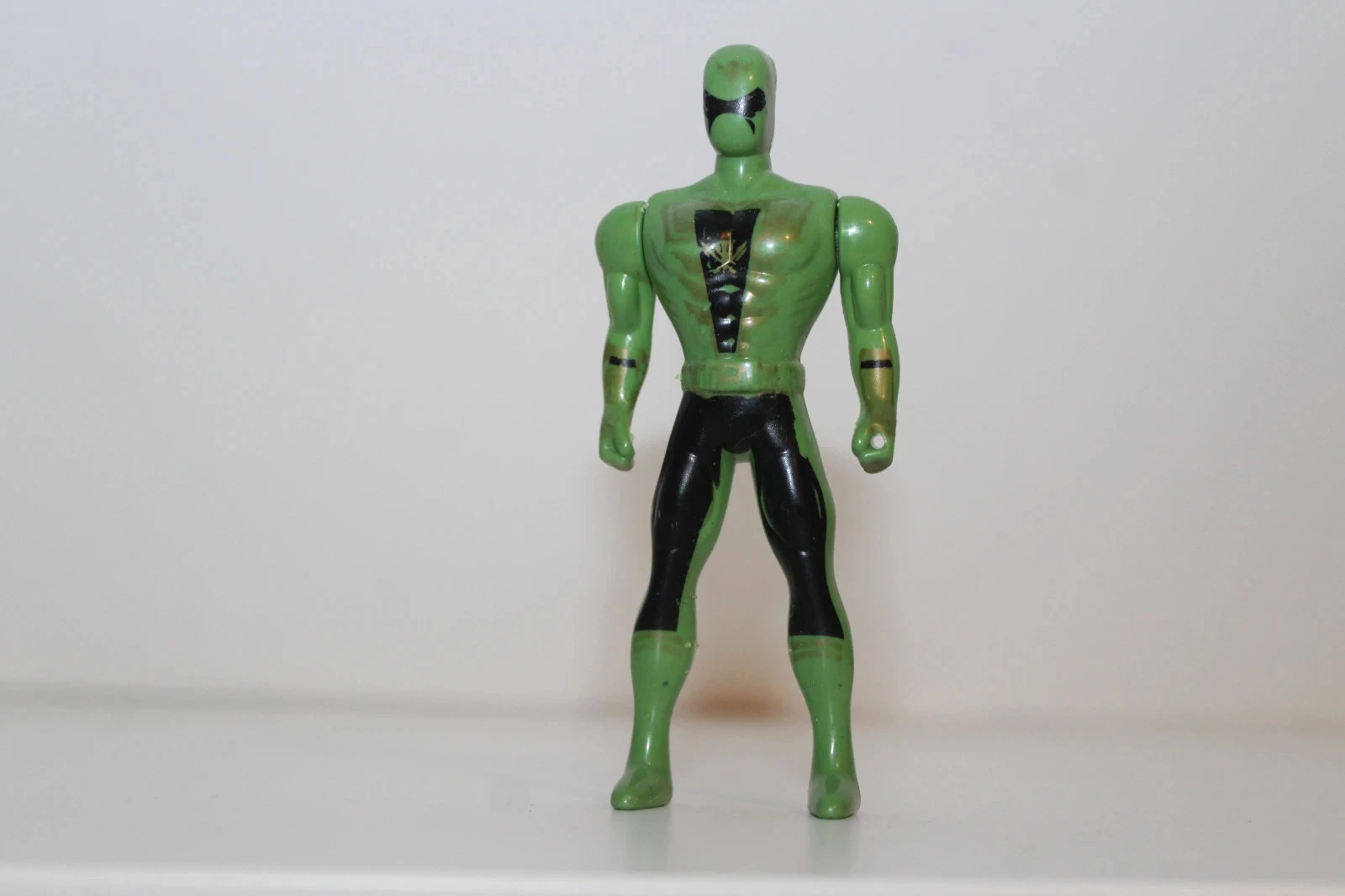 Figurine Green Ranger